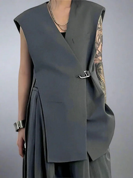 Gary Vast Autumn 2024 Blue Moon Fashion House