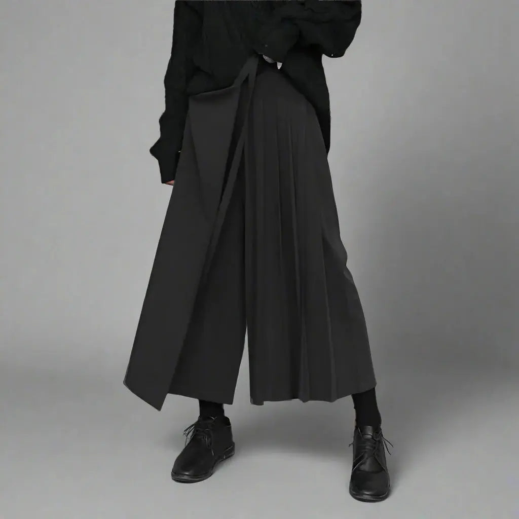 Gico Pants Blue Moon Fashion House