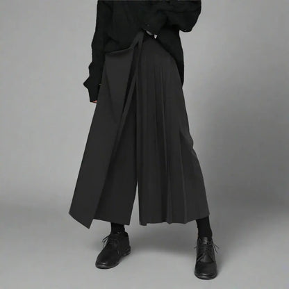 Gico Pants Blue Moon Fashion House