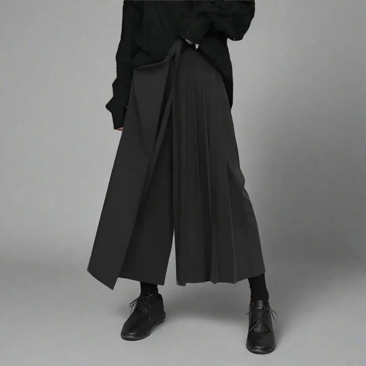Gico Pants Blue Moon Fashion House