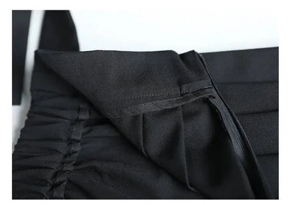 Gico Pants Blue Moon Fashion House