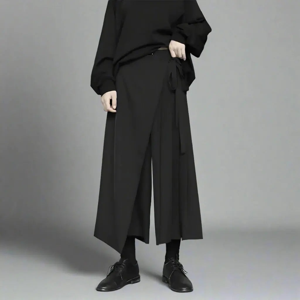 Gico Pants Blue Moon Fashion House