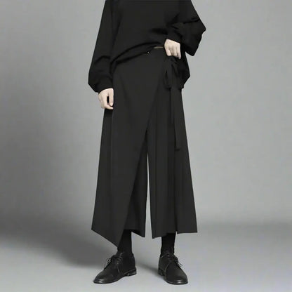 Gico Pants Blue Moon Fashion House