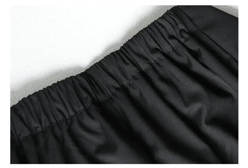 Gico Pants Blue Moon Fashion House