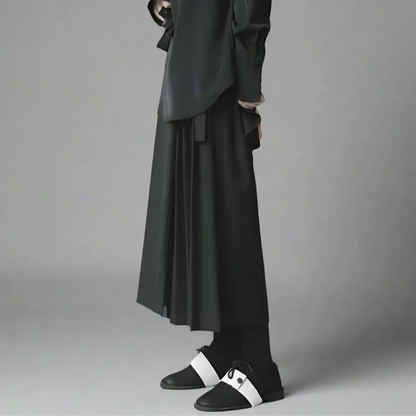 Gico Pants Blue Moon Fashion House