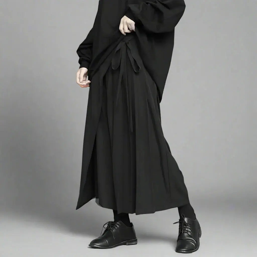 Gico Pants Blue Moon Fashion House