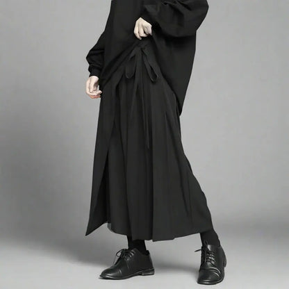 Gico Pants Blue Moon Fashion House