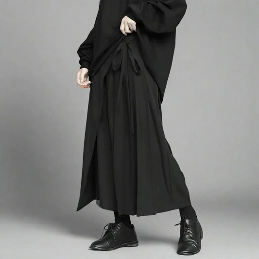 Gico Pants Blue Moon Fashion House