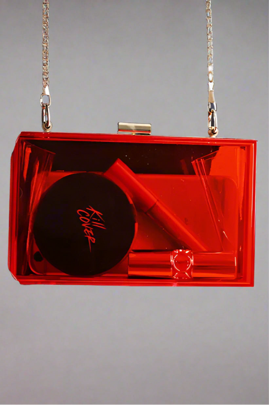 Messenger Bag