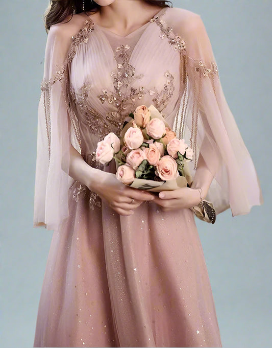 Light Pink  Lili  Dresses