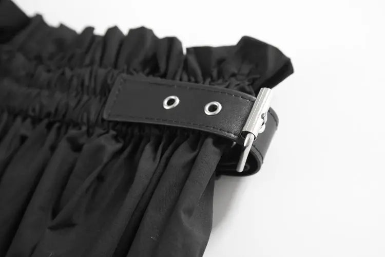 Blue Moon Fashion  Designed High Waisted Skirts