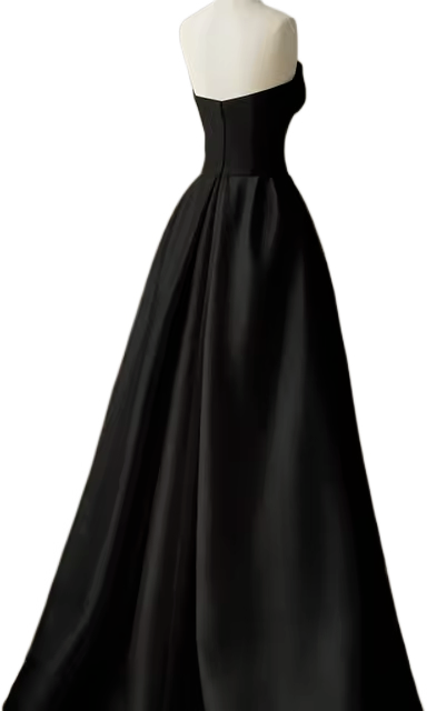 Tulle  Evening  Dresses