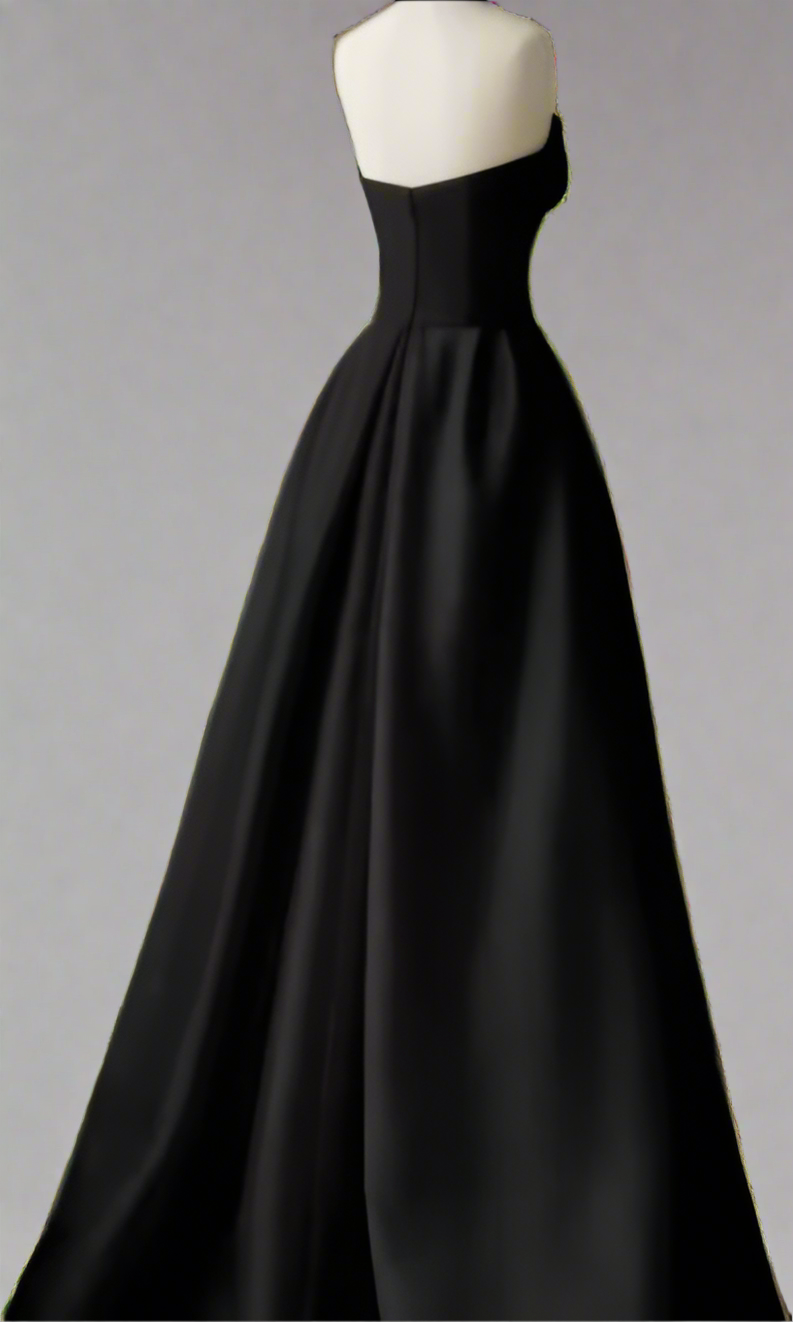 Tulle  Evening  Dresses