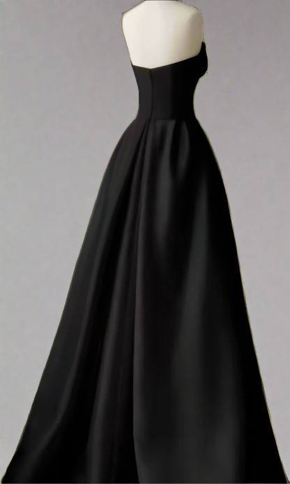 Tulle  Evening  Dresses