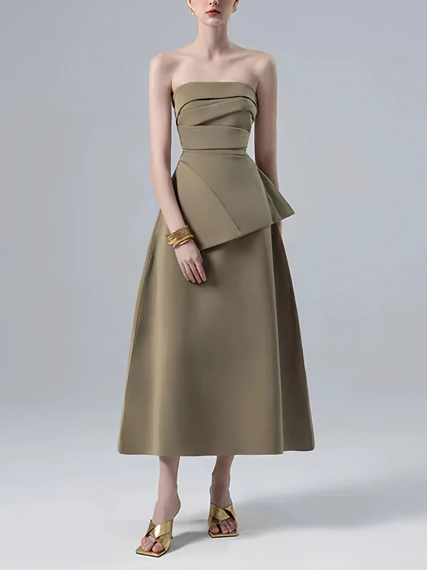 Vogue Elegance Duo