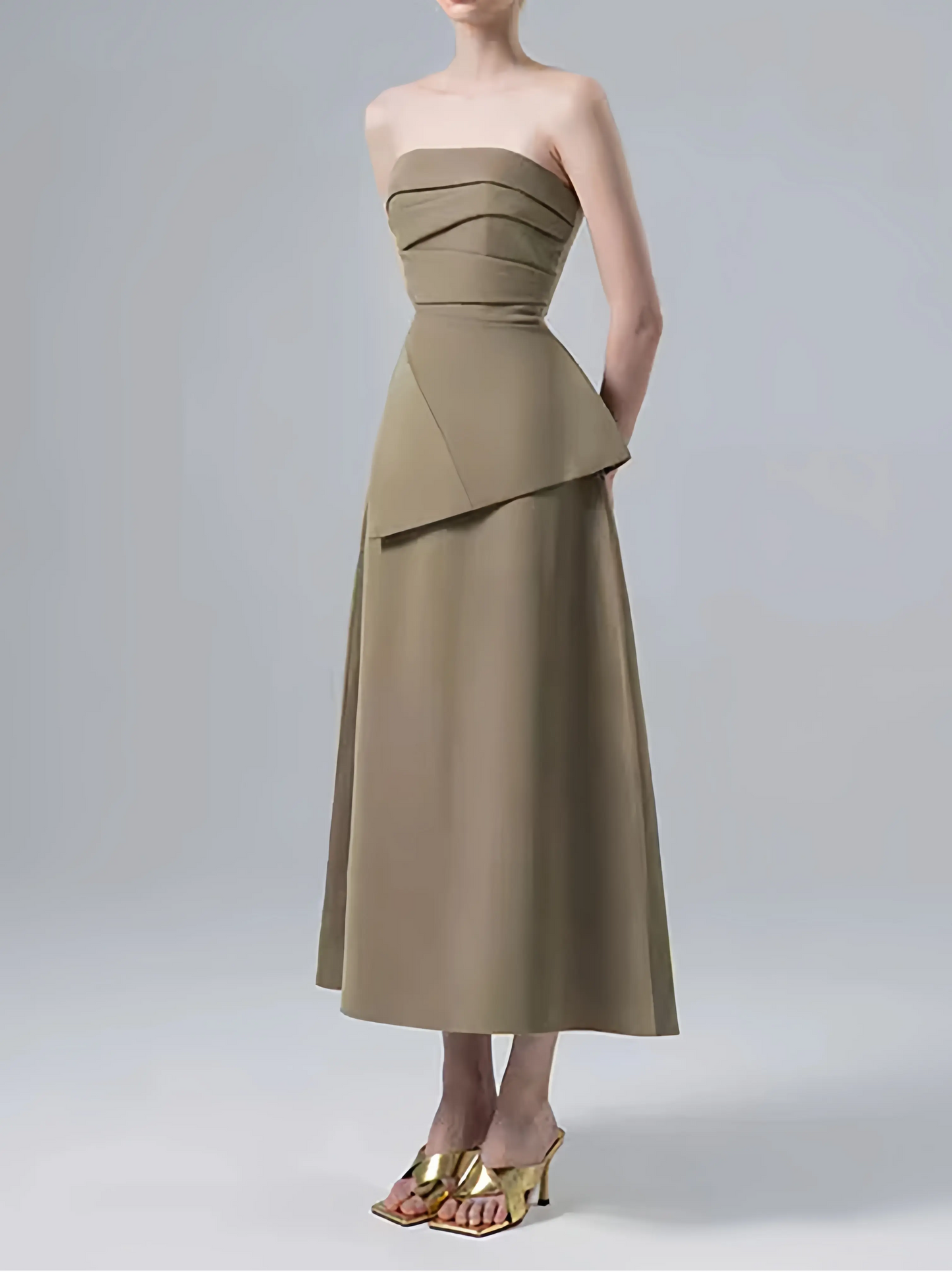 Vogue Elegance Duo