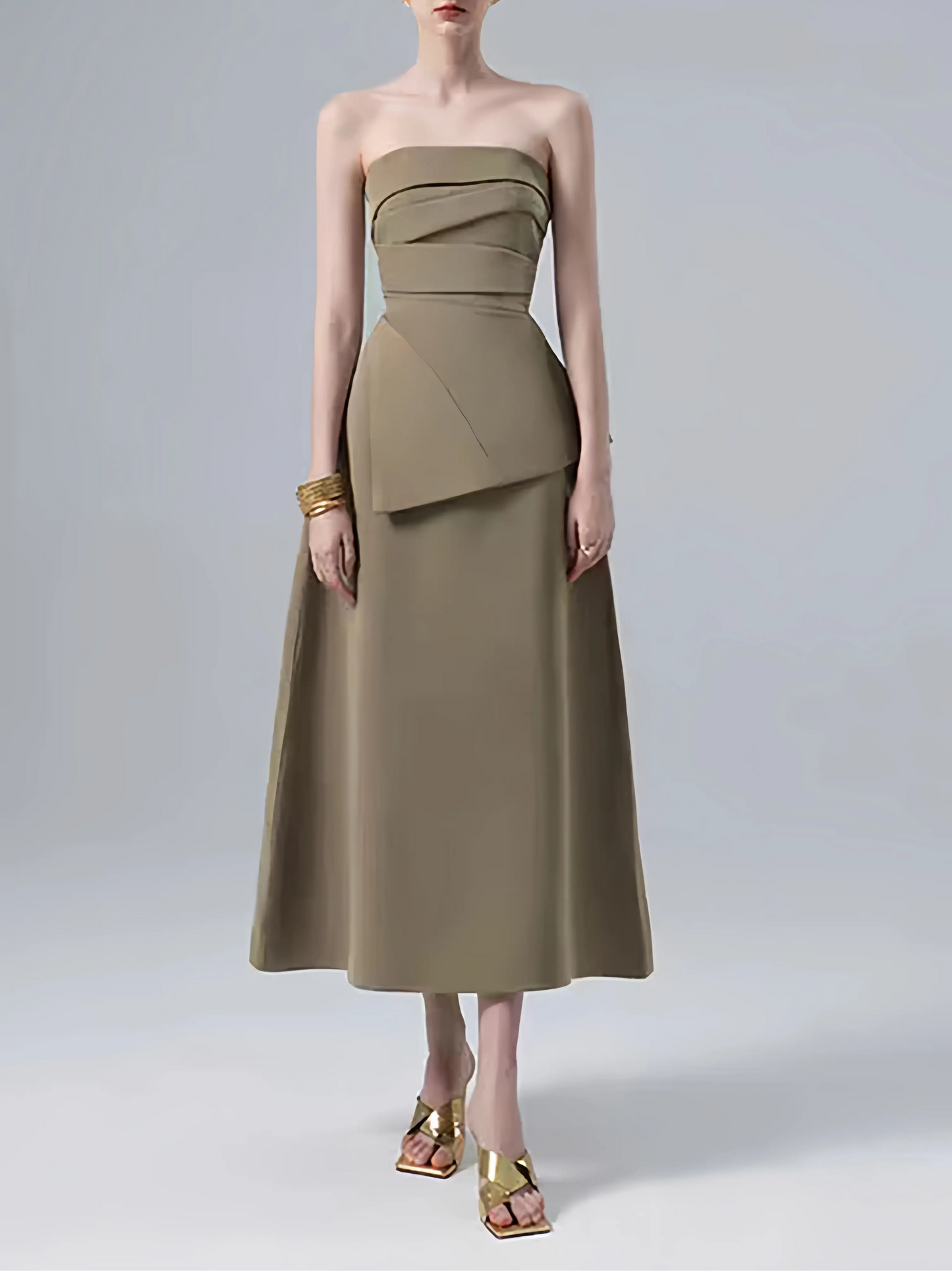Vogue Elegance Duo