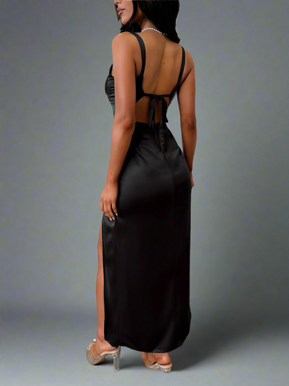 Elegant Lace DIana Dress