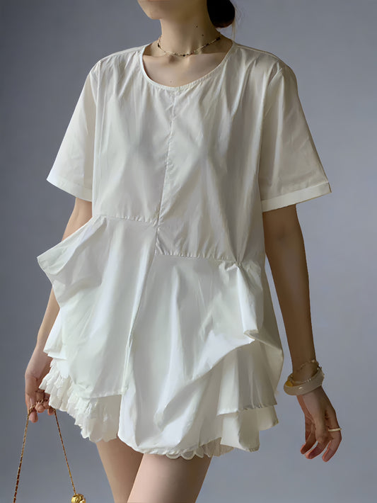 Valery  Blouse