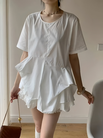 Valery  Blouse