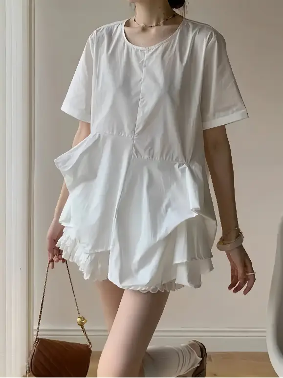 Valery  Blouse