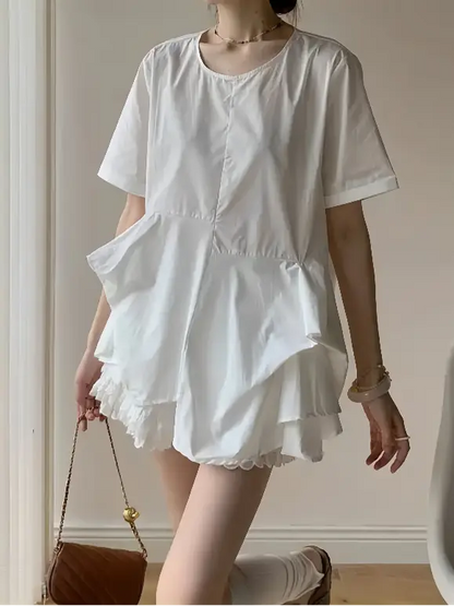 Valery  Blouse
