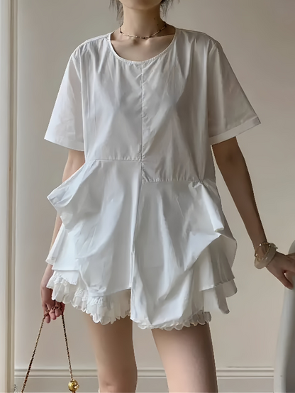 Valery  Blouse