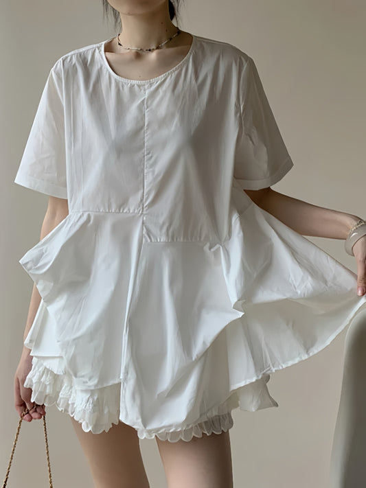 Valery  Blouse