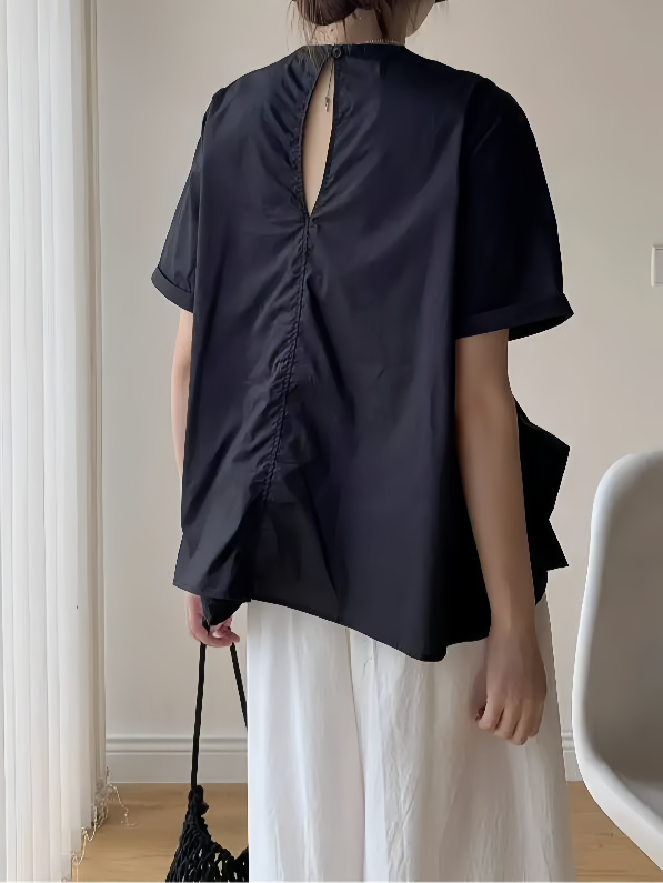 Valery  Blouse