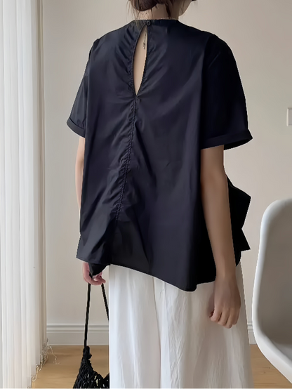 Valery  Blouse