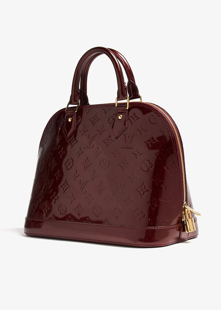 LOUIS VUITTON PRE-LOVED


Alma PM bag