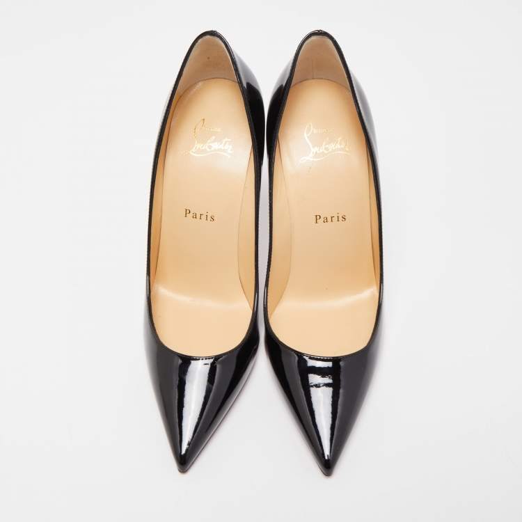 CHRISTIAN LOUBOUTIN PRE-LOVED