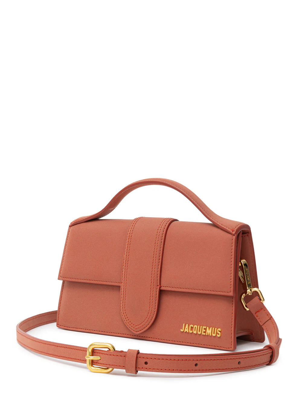 JACQUEMUS LE GRAND BAMBINO BAG