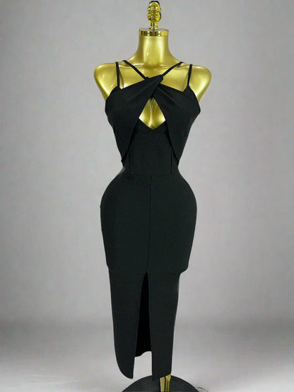 Tempo Dress