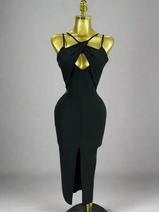 Tempo Dress
