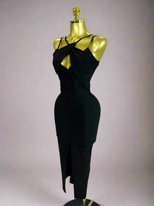 Tempo Dress
