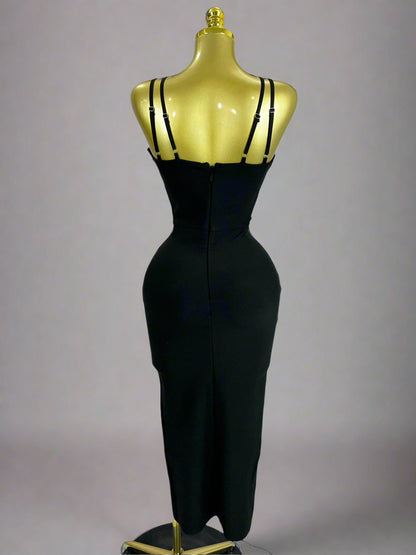 Tempo Dress