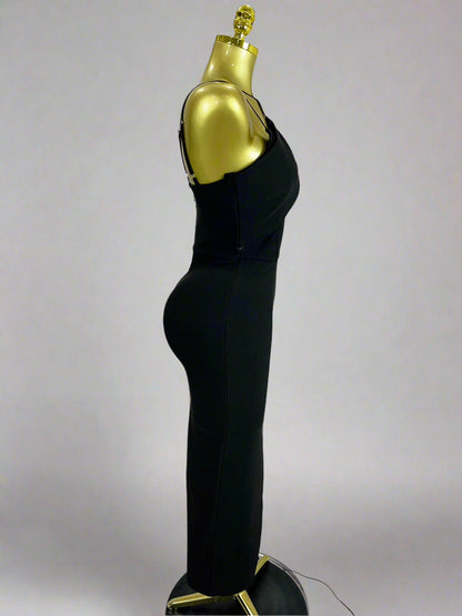 Tempo Dress