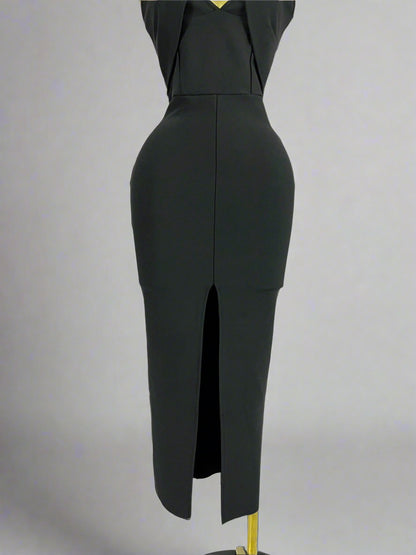Tempo Dress