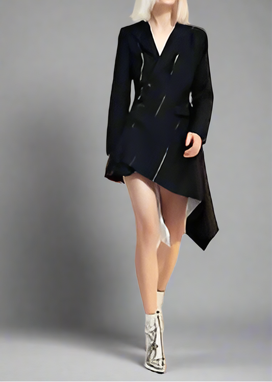 Ace Dress