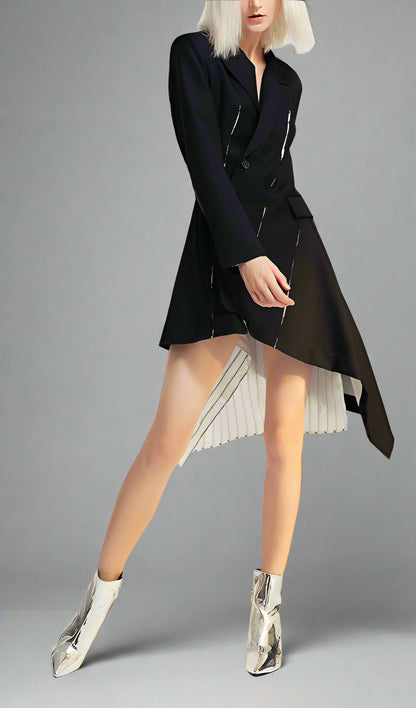 Ace Dress