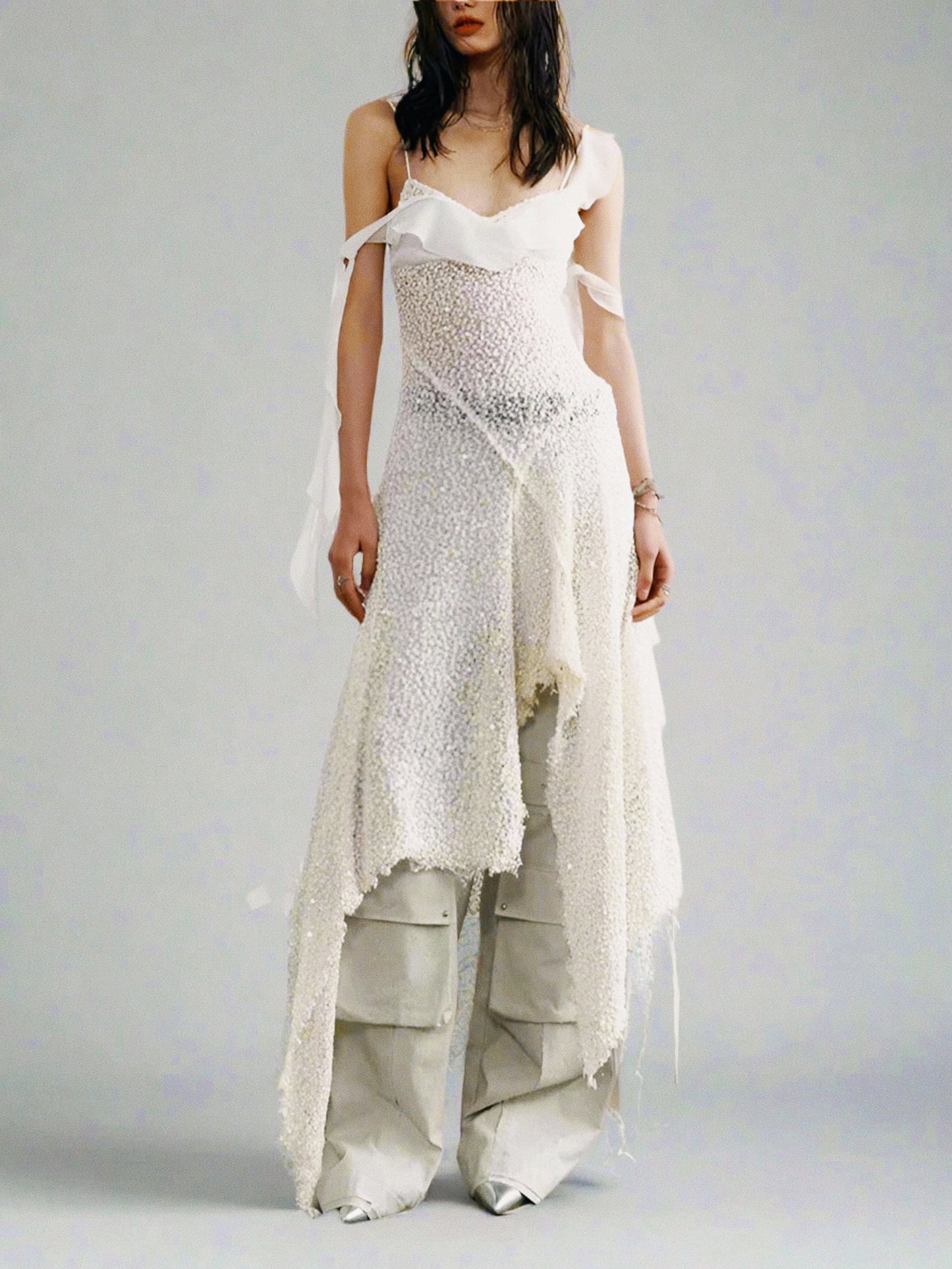 Amaniz Dress