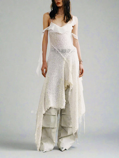 Amaniz Dress