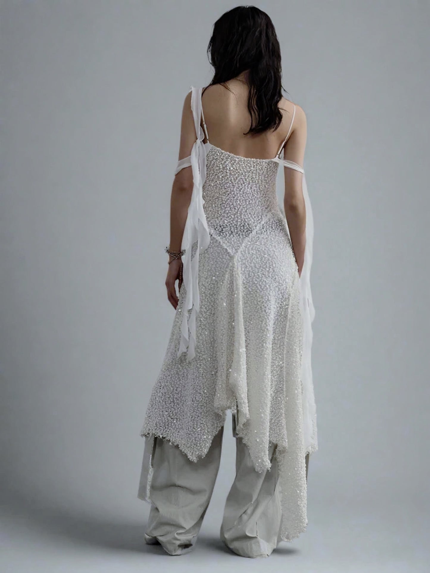 Amaniz Dress