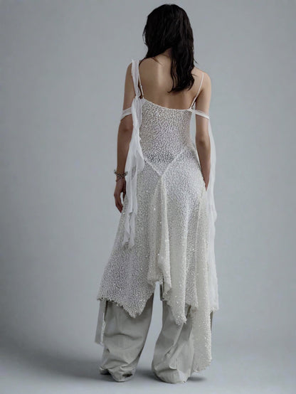 Amaniz Dress