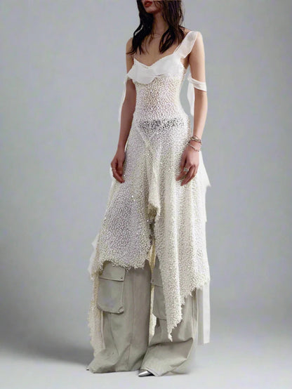 Amaniz Dress