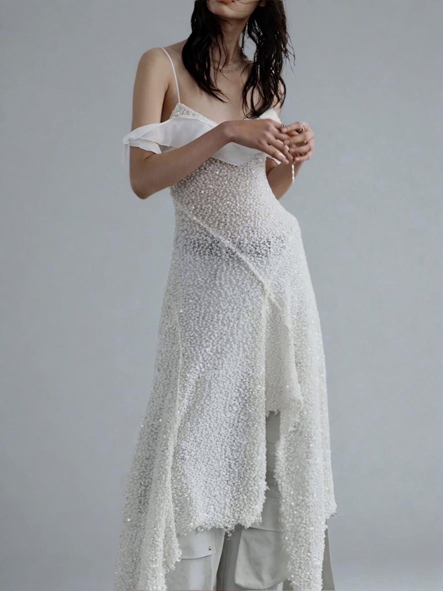 Amaniz Dress
