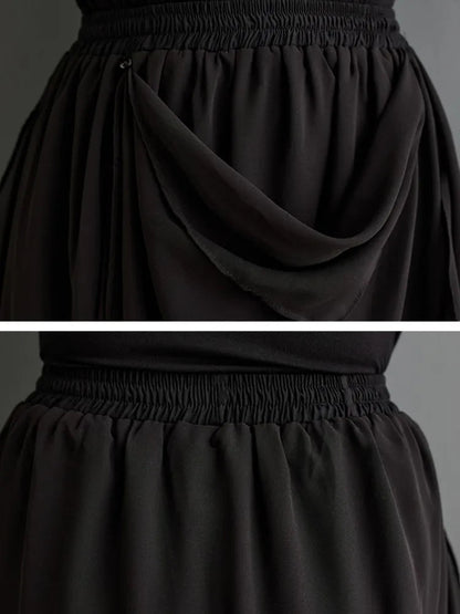 Calligraphy  Skirts