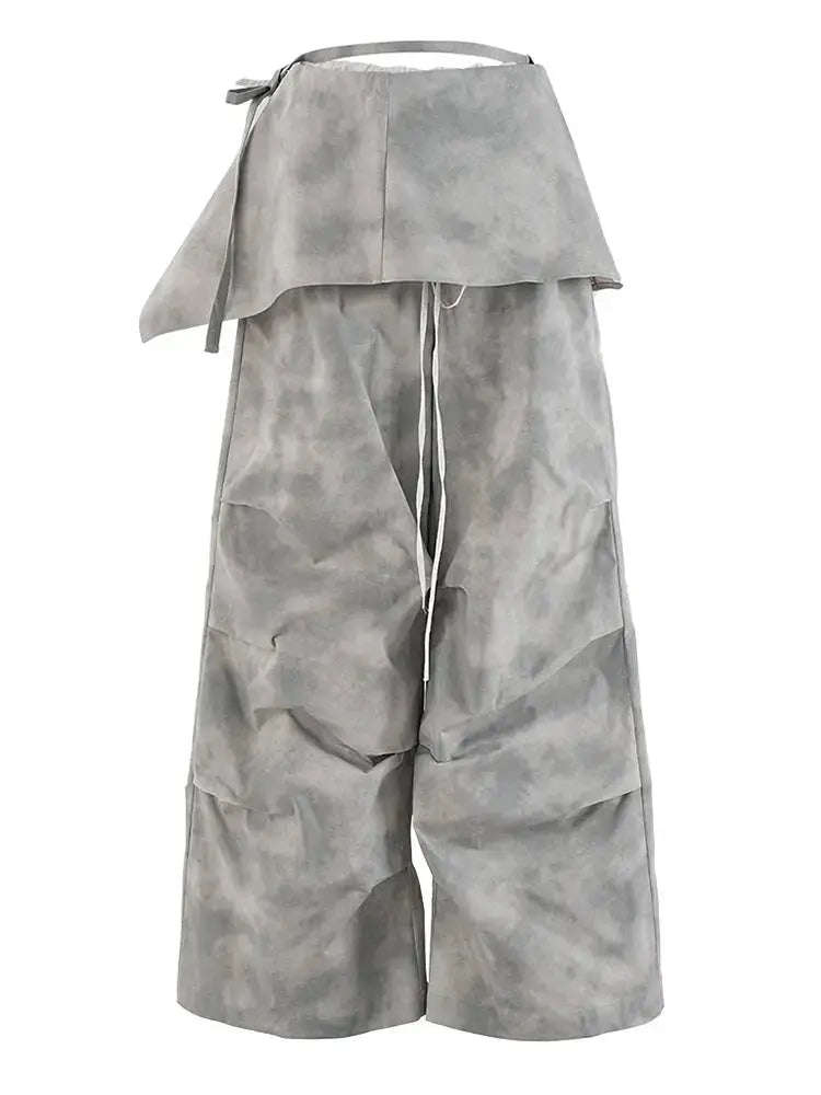 Iris Pants Blue Moon Fashion House