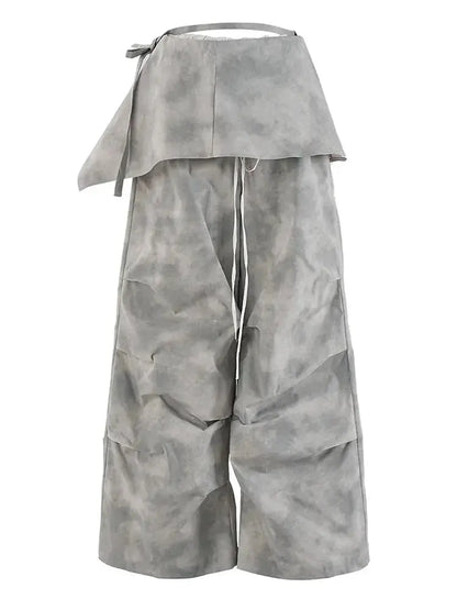 Iris Pants Blue Moon Fashion House